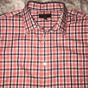 Men’s long sleeve shirt